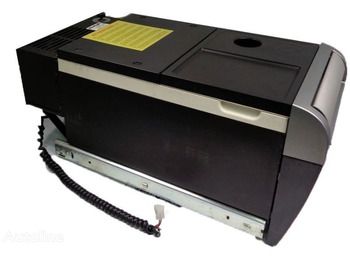 Cabine et intérieur pour Camion CAMION dezmembrari DAF MAN Mercedes Iveco Renault Volvo: photos 4 Cabine et intérieur pour Camion CAMION dezmembrari DAF MAN Mercedes Iveco Renault Volvo: photos 4