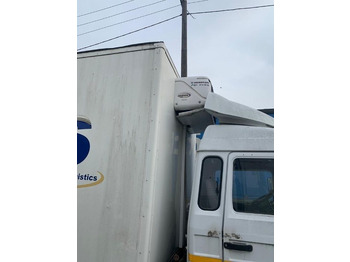 Unité réfrigéré CARRIER