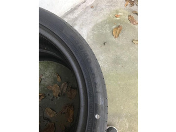 Roue complète neuf Continental NOI NOU ContisportContact 255 / 40 ZR 21: photos 3