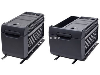 Cabine et intérieur pour Camion DAF   MAN Mercedes Iveco Renault Volvo: photos 3