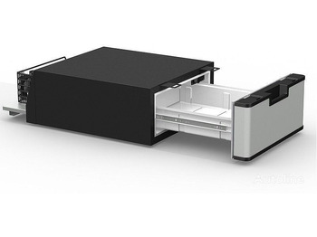 Cabine et intérieur RENAULT