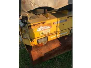 Compacteur Dynapac CC 122 DEUTZ Vand complet sau PIESE: photos 2 Compacteur Dynapac CC 122 DEUTZ Vand complet sau PIESE: photos 2