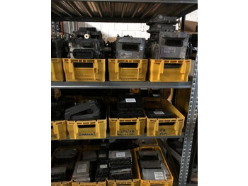 Bloc de gestion RENAULT Premium