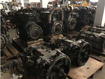 Moteur pour Camion MAN TGX truck: photos 3