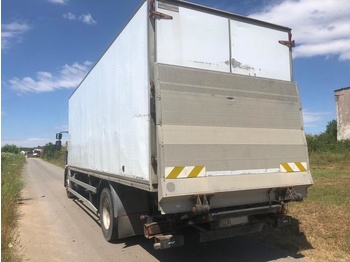 Camion fourgon Renault DXI 280 12 T - unic proprietar -: photos 5