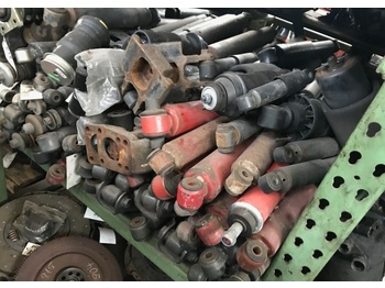 Amortisseurs pour Camion : photos 3 Amortisseurs pour Camion : photos 3