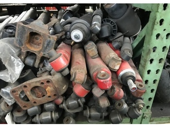 Amortisseurs pour Camion : photos 5 Amortisseurs pour Camion : photos 5