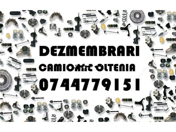 Alternateur pour Camion Scania 4-series 94/114/124/144 truck: photos 2