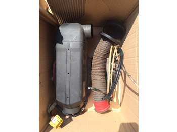 Chauffage/ Ventilation VOLVO FH12