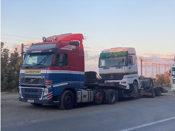 Volvo FH12 420 68T Euro 5 6x2 — crédit-bail Volvo FH12 420 68T Euro 5 6x2: photos 4