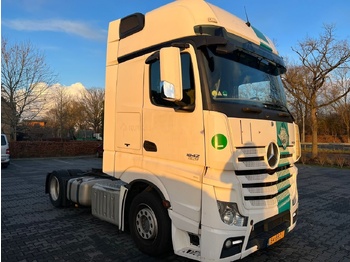 Tracteur routier MERCEDES-BENZ Actros 1842
