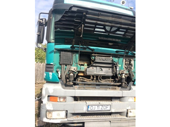 Tracteur routier MERCEDES-BENZ Actros