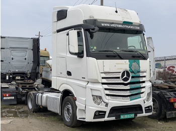 Tracteur routier MERCEDES-BENZ Actros 1842