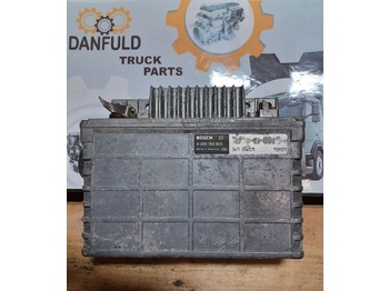 Bloc de gestion BOSCH