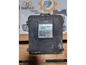 Bloc de gestion BOSCH