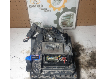 Bloc de gestion BOSCH