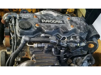 Moteur DAF LF 45