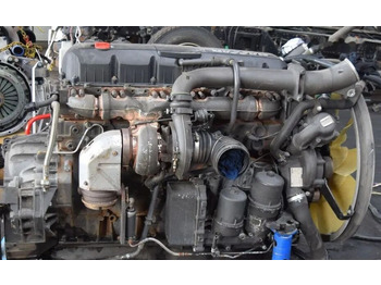 Moteur DAF CF
