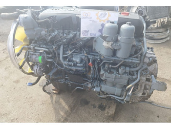 Moteur DAF CF 85