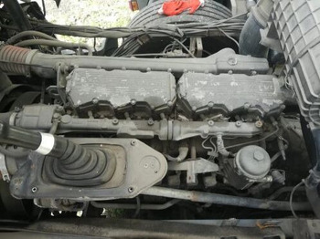 Moteur pour Camion DAF PE228C DAF truck: photos 3