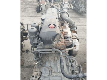 Moteur PACCAR