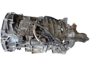 Boîte de vitesse DAF
