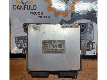 Bloc de gestion DELPHI