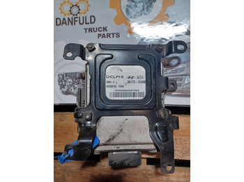 Bloc de gestion DELPHI