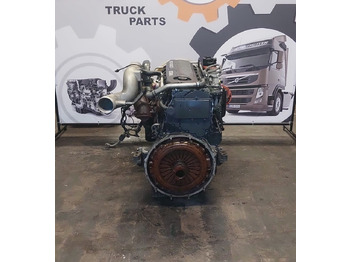 Moteur pour Camion IVECO Cursor 8 F2BE3681 C IVECO Stralis, Trakker, EuroTrakker, Eurotech, Euromover, Irisbus Citelis: photos 4