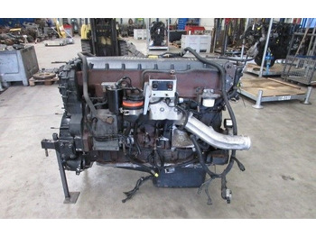 Moteur IVECO Stralis