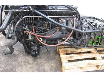 Moteur pour Camion MAN D0826 LF11 MAN M 90: photos 2