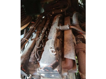 Moteur pour Camion MAN D0826LF 220 E2 MAN truck: photos 2
