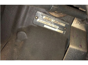 Moteur pour Camion MAN D0836 LFL53 MAN TGL TGM: photos 3