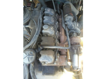 Moteur MAN F2000