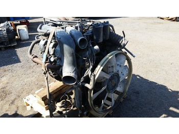 Moteur MERCEDES-BENZ