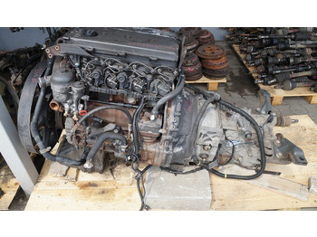 Moteur MERCEDES-BENZ Atego