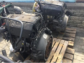 Moteur MERCEDES-BENZ Atego