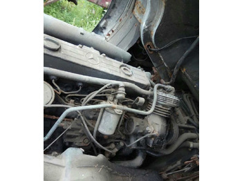 Moteur MERCEDES-BENZ