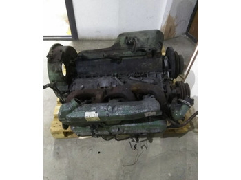 Moteur MERCEDES-BENZ