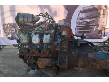 Moteur pour Camion Mercedes-Benz OM441 A Mercedes-Benz truck: photos 2