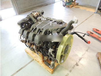 Moteur MERCEDES-BENZ Actros
