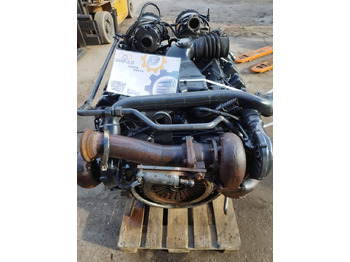 Moteur MERCEDES-BENZ