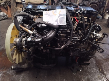 Moteur MERCEDES-BENZ Actros