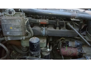 Moteur RENAULT Magnum