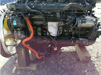 Moteur SCANIA R