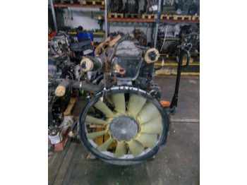 Moteur SCANIA R