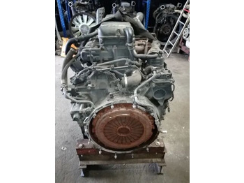 Moteur SCANIA R
