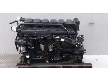 Moteur SCANIA