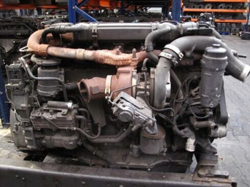 Moteur SCANIA R