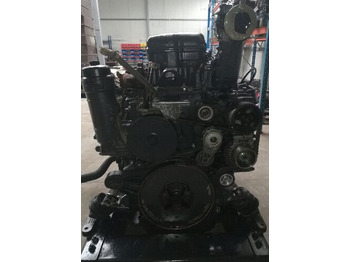 Moteur pour Camion Scania DC13.121 Scania P, G, R, T: photos 5